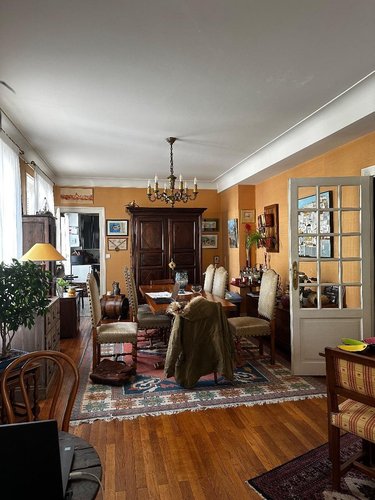 Maison a vendre Chinon 37500 Indre-et-Loire 200 m2 10 pièces 289900 euros
