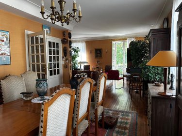 Maison a vendre Chinon 37500 Indre-et-Loire 200 m2 10 pièces 289900 euros