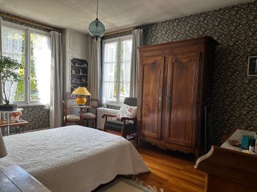 Maison a vendre Chinon 37500 Indre-et-Loire 200 m2 10 pièces 273900 euros