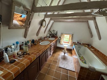 Maison a vendre Lavergne 46500 Lot 127 m2 3 pièces 312000 euros