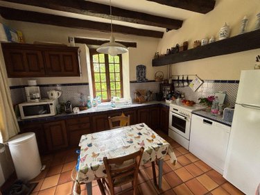 Maison a vendre Lavergne 46500 Lot 127 m2 3 pièces 312000 euros