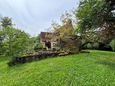 Maison a vendre Lavergne 46500 Lot 127 m2 3 pièces 312000 euros