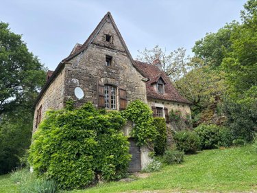 Maison a vendre Lavergne 46500 Lot 127 m2 3 pièces 312000 euros