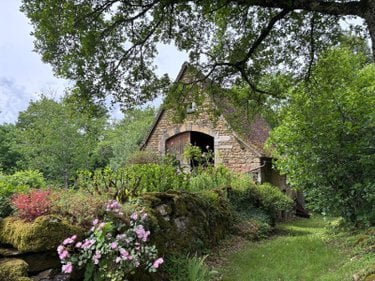 Maison a vendre Lavergne 46500 Lot 127 m2 3 pièces 312000 euros