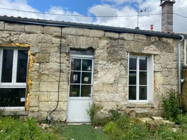 Maison a vendre Bordeaux 33000 Gironde 120 m2 4 pièces 140000 euros