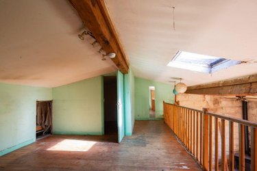 Maison a vendre Bordeaux 33000 Gironde 120 m2 4 pièces 140000 euros