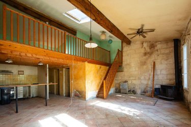 Maison a vendre Bordeaux 33000 Gironde 120 m2 4 pièces 140000 euros