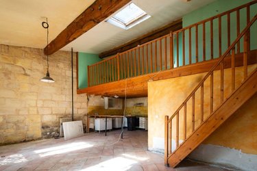 Maison a vendre Bordeaux 33000 Gironde 120 m2 4 pièces 140000 euros