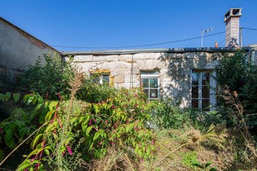 Maison a vendre Bordeaux 33000 Gironde 120 m2 4 pièces 140000 euros
