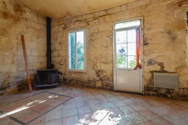 Maison a vendre Bordeaux 33000 Gironde 120 m2 4 pièces 140000 euros