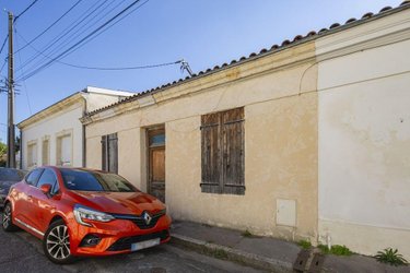 Maison a vendre Bordeaux 33000 Gironde 120 m2 4 pièces 140000 euros
