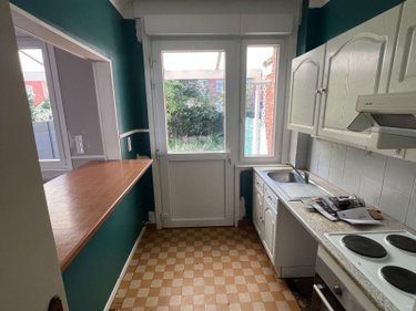 Maison a vendre Dunkerque 59140 Nord 103 m2 6 pièces 229460 euros
