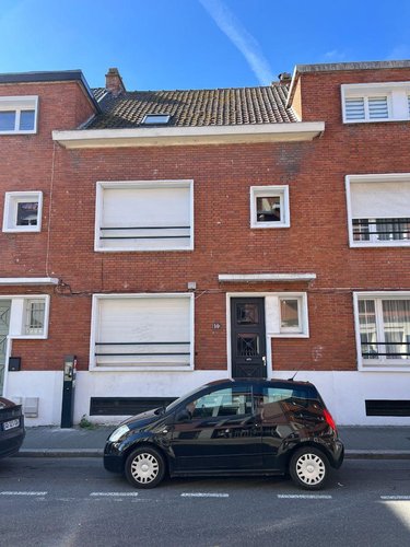 Maison a vendre Dunkerque 59140 Nord 103 m2 6 pièces 229460 euros
