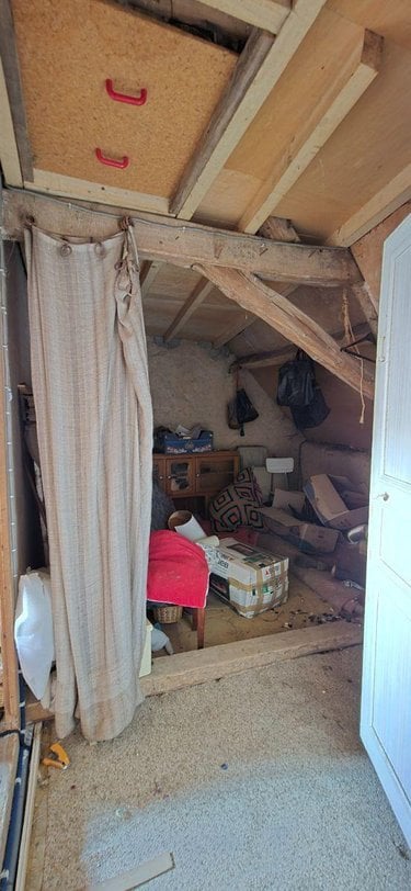 Maison a vendre Bonnétable 72110 Sarthe 70 m2 3 pièces 53500 euros