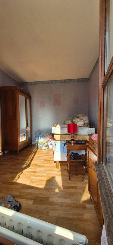 Maison a vendre Bonnétable 72110 Sarthe 70 m2 3 pièces 53500 euros