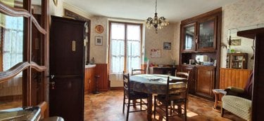 Maison a vendre Bonnétable 72110 Sarthe 70 m2 3 pièces 53500 euros
