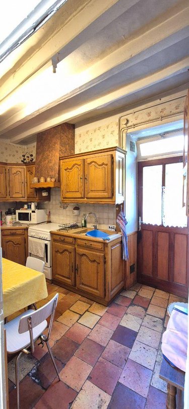 Maison a vendre Bonnétable 72110 Sarthe 70 m2 3 pièces 53500 euros