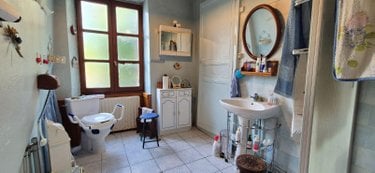 Maison a vendre Bonnétable 72110 Sarthe 70 m2 3 pièces 53500 euros
