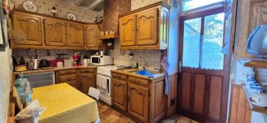 Maison a vendre Bonnétable 72110 Sarthe 70 m2 3 pièces 53500 euros