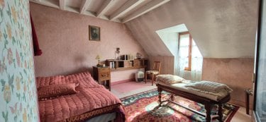 Maison a vendre Bonnétable 72110 Sarthe 70 m2 3 pièces 53500 euros