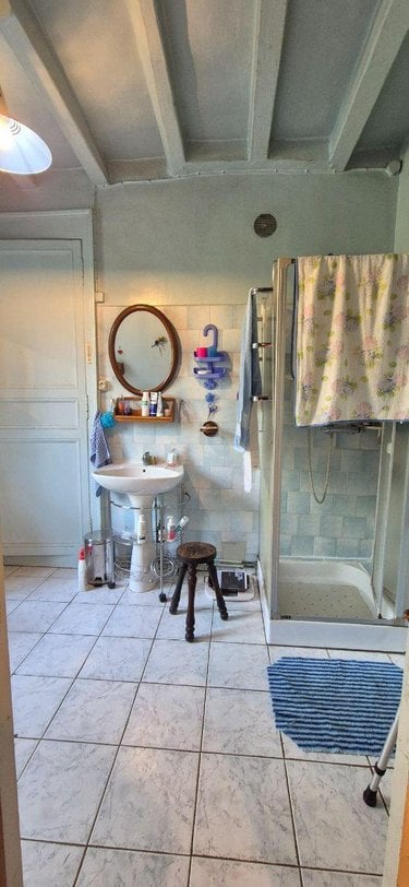 Maison a vendre Bonnétable 72110 Sarthe 70 m2 3 pièces 53500 euros