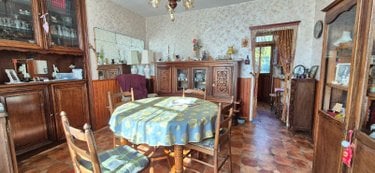Maison a vendre Bonnétable 72110 Sarthe 70 m2 3 pièces 53500 euros