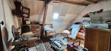 Maison a vendre Bonnétable 72110 Sarthe 70 m2 3 pièces 53500 euros