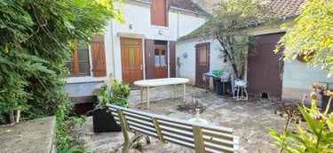 Maison a vendre Bonnétable 72110 Sarthe 70 m2 3 pièces 53500 euros