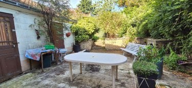 Maison a vendre Bonnétable 72110 Sarthe 70 m2 3 pièces 53500 euros