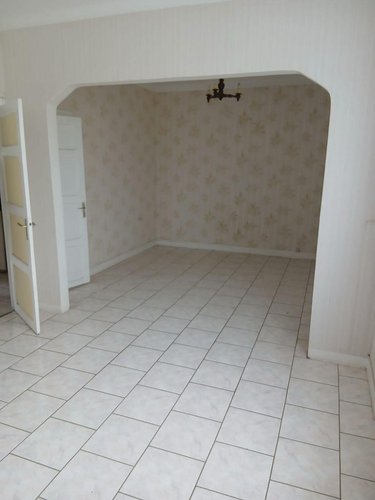 Maison a vendre Argenton-sur-Creuse 36200 Indre 96 m2 4 pièces 64320 euros