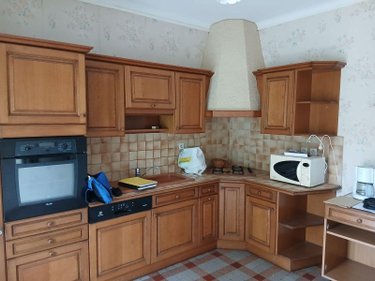 Maison a vendre Argenton-sur-Creuse 36200 Indre 96 m2 4 pièces 64320 euros