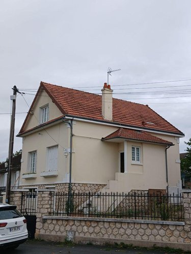 Maison a vendre Argenton-sur-Creuse 36200 Indre 96 m2 4 pièces 64320 euros