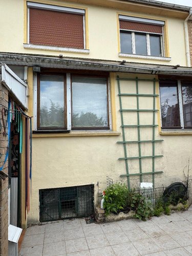 Maison a vendre Nieurlet 59143 Nord 4 pièces 112140 euros