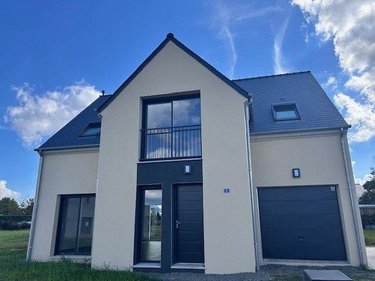 Location maison Saint-Judoce 22630 Côtes-d'Armor 123 m2  1200 euros