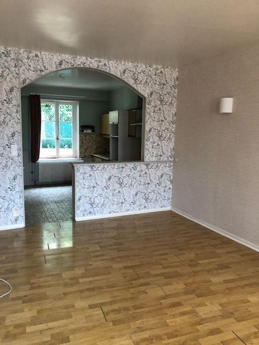 Maison a vendre Ligny-en-Barrois 55500 Meuse 111 m2 4 pièces 41500 euros
