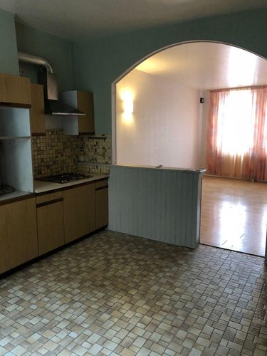 Maison a vendre Ligny-en-Barrois 55500 Meuse 111 m2 4 pièces 41500 euros