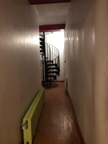 Maison a vendre Ligny-en-Barrois 55500 Meuse 111 m2 4 pièces 41500 euros
