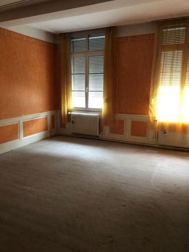 Maison a vendre Ligny-en-Barrois 55500 Meuse 111 m2 4 pièces 41500 euros