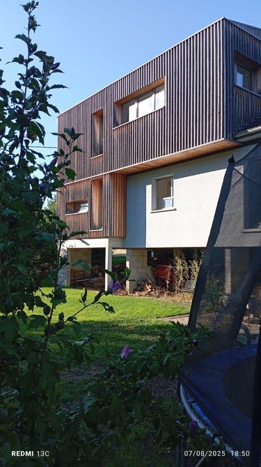 Maison a vendre Coulevon 70000 Haute-Saône 181 m2 6 pièces 360990 euros