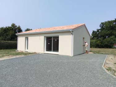 Maison a vendre Grayan-et-l'Hôpital 33590 Gironde 70 m2 3 pièces 247812 euros