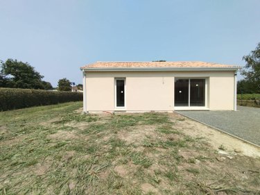 Maison a vendre Grayan-et-l'Hôpital 33590 Gironde 70 m2 3 pièces 247812 euros