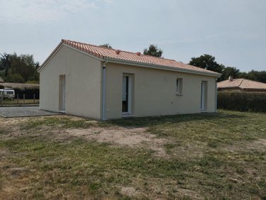 Maison a vendre Grayan-et-l'Hôpital 33590 Gironde 70 m2 3 pièces 247812 euros