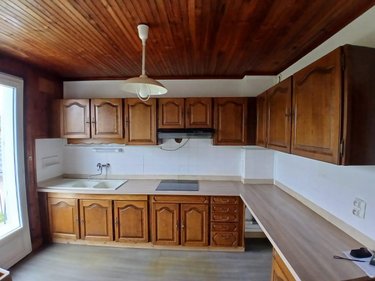 Maison a vendre Déols 36130 Indre 100 m2 4 pièces 99000 euros