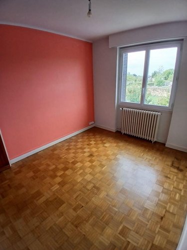 Maison a vendre Déols 36130 Indre 100 m2 4 pièces 99000 euros