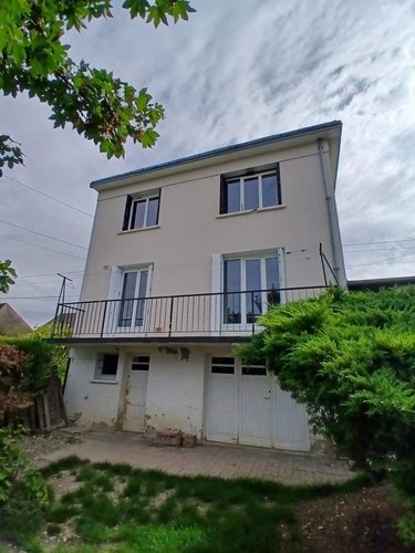 Maison a vendre Déols 36130 Indre 100 m2 4 pièces 99000 euros