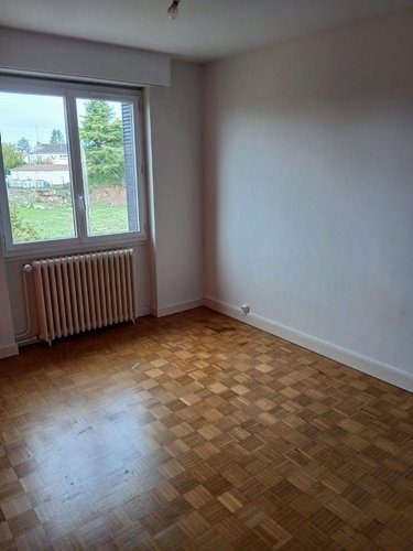 Maison a vendre Déols 36130 Indre 100 m2 4 pièces 99000 euros