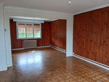 Maison a vendre Déols 36130 Indre 100 m2 4 pièces 99000 euros