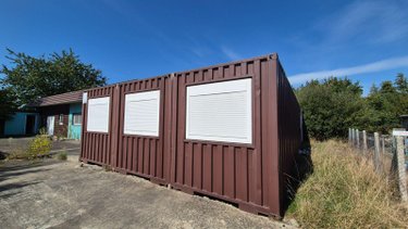 Fonds et murs commerciaux a vendre Passais-Villages 61350 Orne  31800 euros