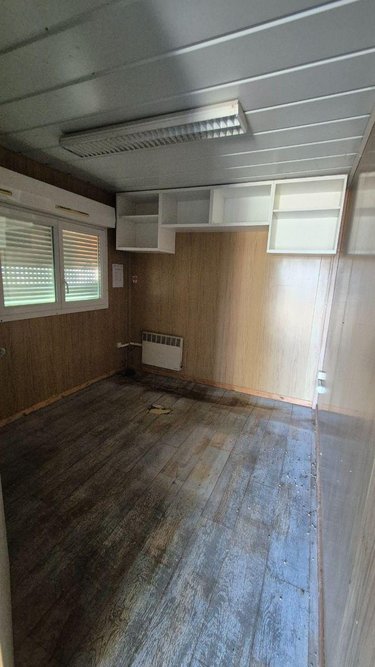 Fonds et murs commerciaux a vendre Passais-Villages 61350 Orne  31800 euros