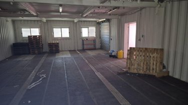 Fonds et murs commerciaux a vendre Passais-Villages 61350 Orne  31800 euros